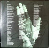 Suzanne Vega : Days Of Open Hand (LP, Album)