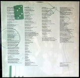 Suzanne Vega : Days Of Open Hand (LP, Album)