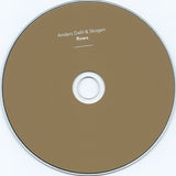 Anders Dahl & Skogen : Rows (CD, Album)