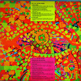 Cream (2) : Wheels Of Fire (2xLP, Album, Ter)