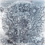 Cream (2) : Wheels Of Fire (2xLP, Album, Ter)