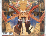 Gang Gang Dance : God's Money (CD, Album)