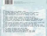 Various : Drum <N> Bass 2000 V.2 (Downtempo Breaks <Broken Beats> Sci-Fi Soundscapes) (4xCD, Comp)