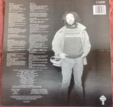 Vin Garbutt : When The Tide Turns (LP)