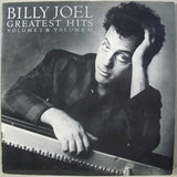 Billy Joel : Greatest Hits Volume I & Volume II (2xLP, Comp, Gat)