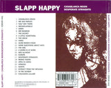 Slapp Happy : Casablanca Moon / Desperate Straights (CD, Comp, RP)