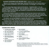 Slapp Happy : Casablanca Moon / Desperate Straights (CD, Comp, RP)