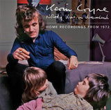 Kevin Coyne : Nobody Dies In Dreamland: Home Recordings 1972  (CD, Album)