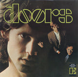 The Doors : The Doors (LP, Album, RE)