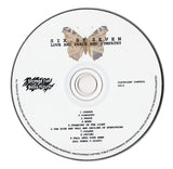 Six.By Seven* : Love And Peace And Sympathy (CD, Album)