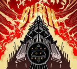 Sons Of Kemet : Burn (CD, Album)