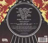 Sons Of Kemet : Burn (CD, Album)