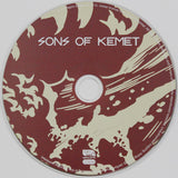 Sons Of Kemet : Burn (CD, Album)