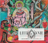 Little Annie : Jackamo (CD, Album, RE, RM)