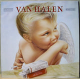 Van Halen : 1984 (LP, Album)