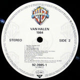 Van Halen : 1984 (LP, Album)