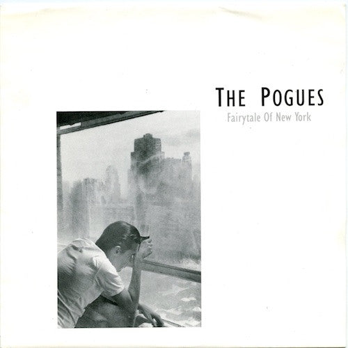 The Pogues : Fairytale Of New York (7