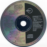 Frank Zappa : We're Only In It For The Money / Lumpy Gravy (CD, Comp, RM)