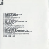 Frank Zappa : We're Only In It For The Money / Lumpy Gravy (CD, Comp, RM)