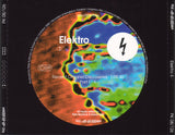 Elektro : Elektro II (CD, Album, Ltd, Mixed)