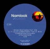Namlook* : Namlook XII (CD, Album, Ltd)