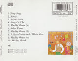 Robert Wyatt : Ruth Is Stranger Than Richard (CD, Album, RE)