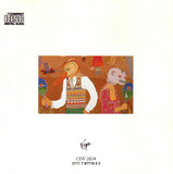 Robert Wyatt : Ruth Is Stranger Than Richard (CD, Album, RE)