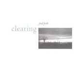 Fred Frith : Clearing (CD, Album)