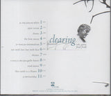 Fred Frith : Clearing (CD, Album)