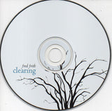 Fred Frith : Clearing (CD, Album)