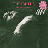The Smiths : The Queen Is Dead (LP, Album, EMI)
