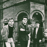 The Smiths : The Queen Is Dead (LP, Album, EMI)