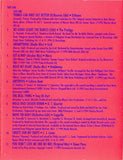 Various : Energy Rush (Dance Hits 94) (2xCass, Comp)