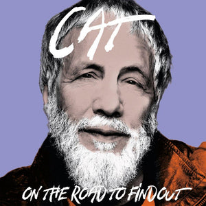 Yusuf / Cat Stevens: On The Road To Findout: Greatest Hits 2CD