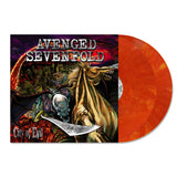 Avenged Sevenfold - City Of Evil 2LP