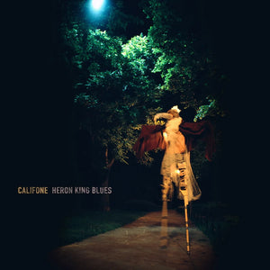 Califone - Heron King Blues 2LP