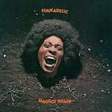 Funkadelic - Maggot Brain LP