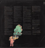 Andy Roberts (3) : Nina And The Dream Tree (LP)