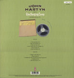 John Martyn : Live At The Hanging Lamp (LP, Album, Ltd, Num, 180)