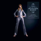 Francoise Hardy - Voila: The Very Best Of Francoise Hardy CD/2LP