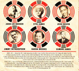 Various : I'm Ready - The Modern Story (2xCD, Comp)