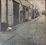 Rod Stewart : Gasoline Alley (LP, Album, Gat)