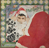 Phil Spector : Phil Spector's Christmas Album (LP, Album, Mono, RE, Blu)