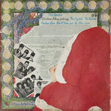 Phil Spector : Phil Spector's Christmas Album (LP, Album, Mono, RE, Blu)