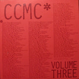 CCMC : Volume Three (LP, RE)