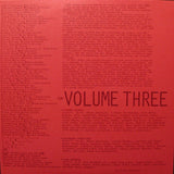 CCMC : Volume Three (LP, RE)