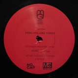 CCMC : Volume Three (LP, RE)
