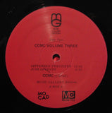 CCMC : Volume Three (LP, RE)