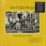 The Waterboys : Fisherman's Box (Box, Comp + 6xCD)