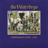 The Waterboys : Fisherman's Box (Box, Comp + 6xCD)